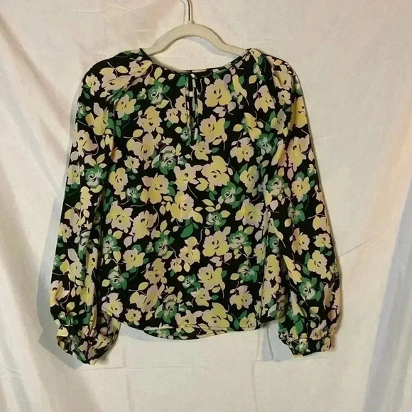 Who what wear floral top - Picture 1 of 6